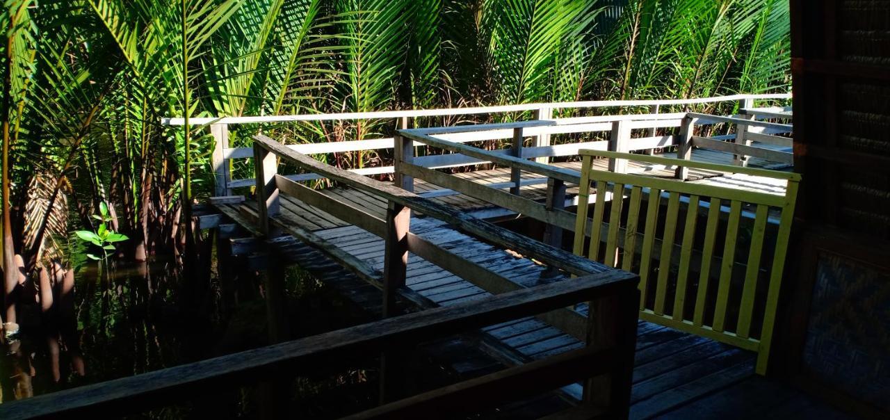 Rammang Rammang Eco Lodge Baloci Екстериор снимка